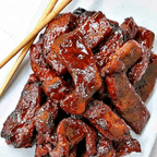 Best Boneless Spare排骨 in Lilburn, GA