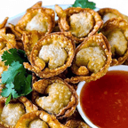 Best Fried Wonton (10)炸云吞(10) in Lilburn, GA