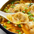 Best Wonton Soup云吞汤 in Lilburn, GA