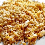 Best Plain Fried Rice净炒饭 in Lilburn, GA