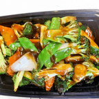 Best Assorted Vegetable什锦菜 in Lilburn, GA