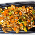 Best Chicken w. Cashew Nut腰果鸡 in Lilburn, GA