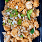 Best Cajun Shrimp卡军虾 in Lilburn, GA