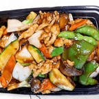 Best Hot & Spicy Chicken辣子鸡 in Lilburn, GA