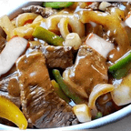 Best Pepper Steak青椒牛 in Lilburn, GA