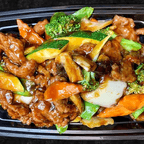 Best Beef w. Vegetable菜牛 in Lilburn, GA