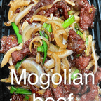 Best Mongolian Beef蒙古牛 in Lilburn, GA