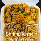 Best w. Lo Mein捞面 in Lilburn, GA