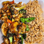 Best w. Mix Vegetable杂菜 in Lilburn, GA