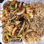 Best Teriyaki Chicken日本鸡 in Lilburn, GA