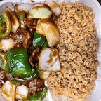 Best Pepper Steak黑椒牛 in Lilburn, GA