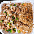 Best Black Pepper Chicken黑椒鸡 in Lilburn, GA