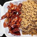 Best Boneless Spare Ribs无骨排 in Lilburn, GA