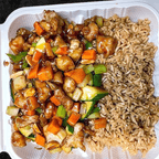 Best Cashew Nut Chicken腰果鸡 in Lilburn, GA