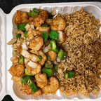 Best Cajun Shrimp卡真虾 in Lilburn, GA