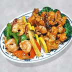 Best Dragon Phoenix龙凤配 in Lilburn, GA