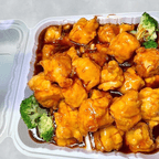 Best General Tso's Tofu左宗豆腐 in Lilburn, GA