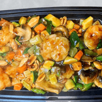 Best Kung Pao Shrimp宫保虾 in Lilburn, GA