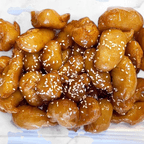 Best Honey Chicken蜜汁鸡 in Lilburn, GA