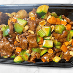 Best Kung Pao Beef宫保牛 in Lilburn, GA