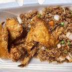 Best Chicken Wings (4 wholes )鸡翅(8) in Lilburn, GA